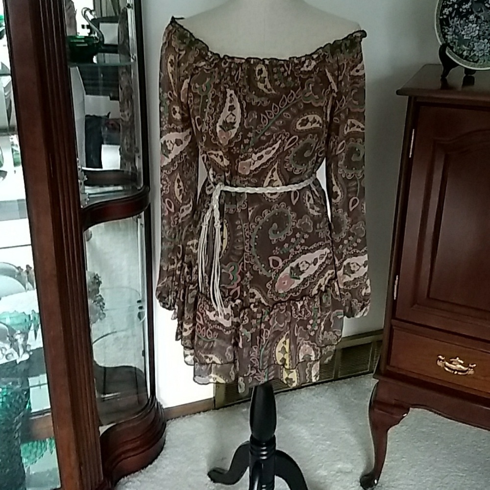 American Rag Dress - Picture 4 of 7